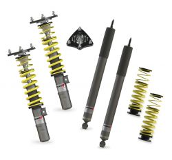 Koni 16-24 Civic GTS Coilovers